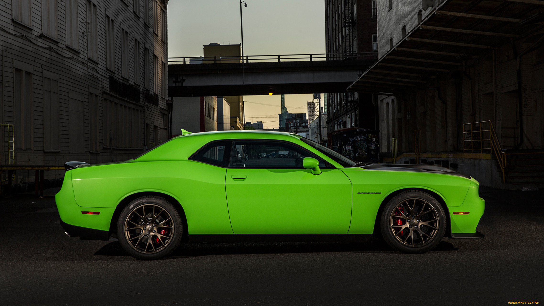 dodge challenger srt supercharged hemi hellcat 2015, , dodge, srt, hemi, supercharged, challenger, hellcat, 2015